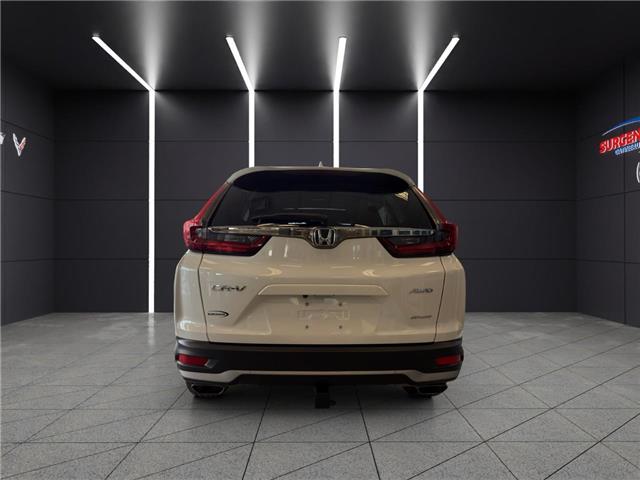 2022 Honda CR-V Sport (Stk: B260326A) in Gatineau - Image 4 of 18 2022 Honda CR-V Sport (Stk: B260326A) in Gatineau - Image 4 of 18