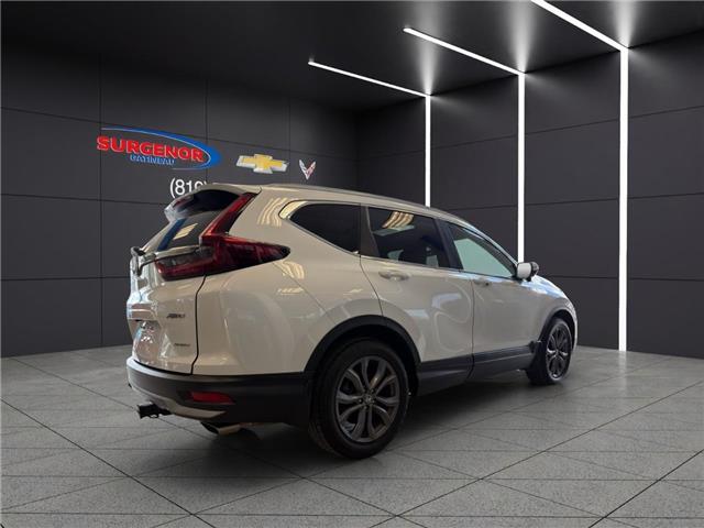 2022 Honda CR-V Sport (Stk: B260326A) in Gatineau - Image 5 of 18 2022 Honda CR-V Sport (Stk: B260326A) in Gatineau - Image 5 of 18