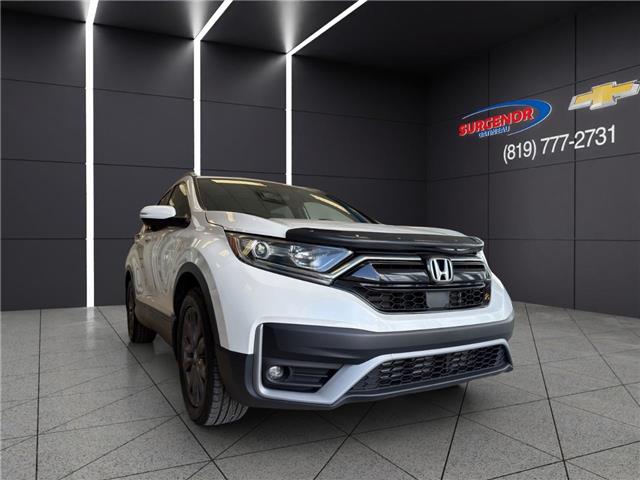2022 Honda CR-V Sport (Stk: B260326A) in Gatineau - Image 6 of 18 2022 Honda CR-V Sport (Stk: B260326A) in Gatineau - Image 6 of 18