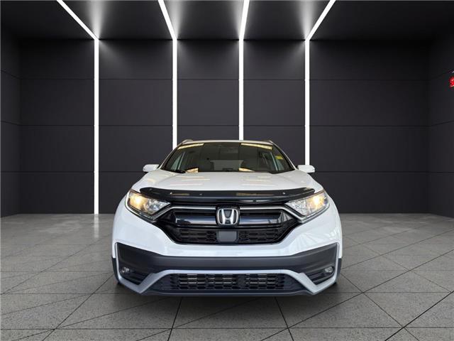 2022 Honda CR-V Sport (Stk: B260326A) in Gatineau - Image 7 of 18 2022 Honda CR-V Sport (Stk: B260326A) in Gatineau - Image 7 of 18