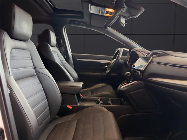 2022 Honda CR-V Sport (Stk: B260326A) in Gatineau - Image 14 of 18 2022 Honda CR-V Sport (Stk: B260326A) in Gatineau - Image 14 of 18