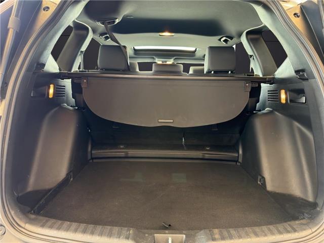 2022 Honda CR-V Sport (Stk: B260326A) in Gatineau - Image 16 of 18 2022 Honda CR-V Sport (Stk: B260326A) in Gatineau - Image 16 of 18