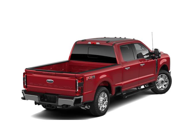 2026 Ford F-350 Lariat (Stk: 26T8266) in Olds - Image 3 of 7