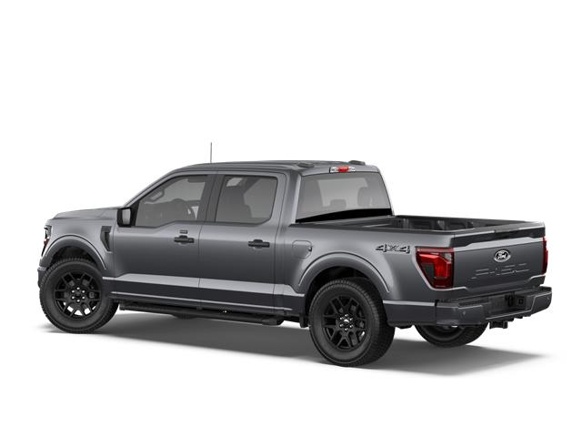 2026 Ford F-150 STX (Stk: 26T8332) in Olds - Image 2 of 7