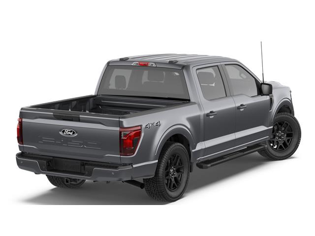 2026 Ford F-150 STX (Stk: 26T8332) in Olds - Image 3 of 7