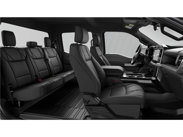 2026 Ford F-150 STX (Stk: 26T8332) in Olds - Image 5 of 7
