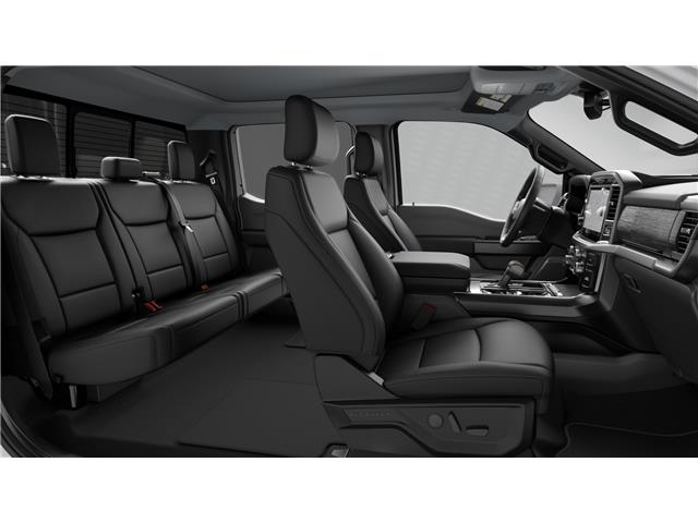 2026 Ford F-150 XLT (Stk: 26AT7800A) in Airdrie - Image 5 of 7