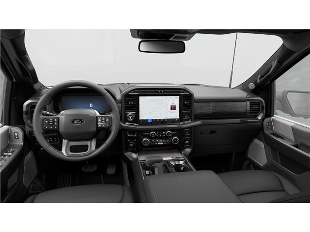 2026 Ford F-150 XLT (Stk: 26AT7800A) in Airdrie - Image 6 of 7