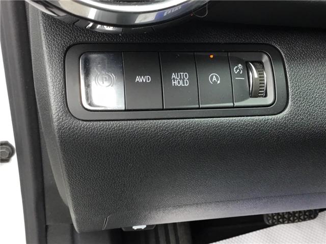 2026 Chevrolet Equinox LT (Stk: S2795) in Cornwall - Image 3 of 29