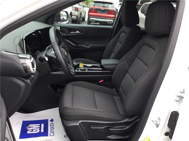 2026 Chevrolet Equinox LT (Stk: S2795) in Cornwall - Image 4 of 29