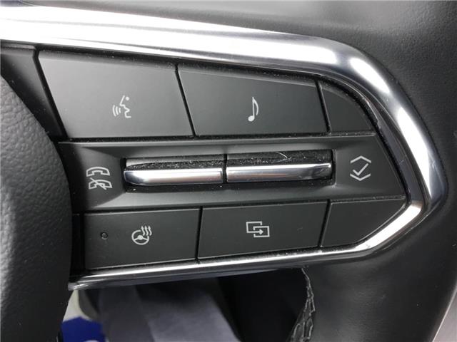2026 Chevrolet Equinox LT (Stk: S2795) in Cornwall - Image 6 of 29