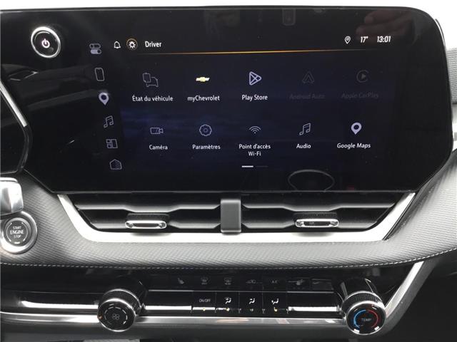 2026 Chevrolet Equinox LT (Stk: S2795) in Cornwall - Image 8 of 29