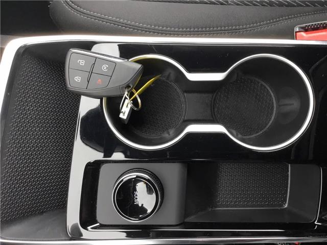2026 Chevrolet Equinox LT (Stk: S2795) in Cornwall - Image 12 of 29