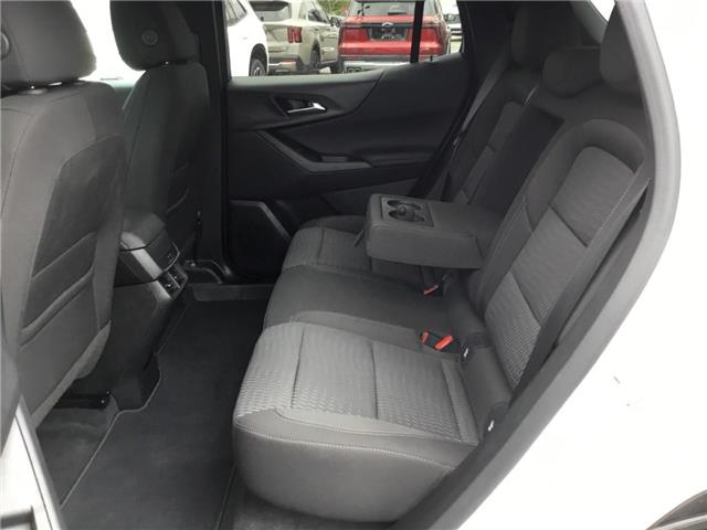 2026 Chevrolet Equinox LT (Stk: S2795) in Cornwall - Image 14 of 29