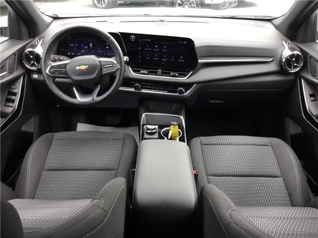 2026 Chevrolet Equinox LT (Stk: S2795) in Cornwall - Image 15 of 29
