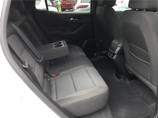 2026 Chevrolet Equinox LT (Stk: S2795) in Cornwall - Image 17 of 29
