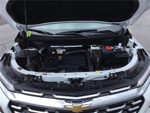 2026 Chevrolet Equinox LT (Stk: S2795) in Cornwall - Image 19 of 29