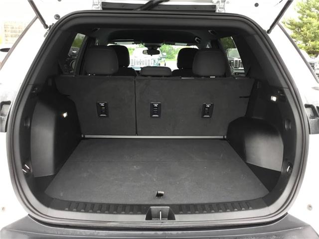 2026 Chevrolet Equinox LT (Stk: S2795) in Cornwall - Image 20 of 29