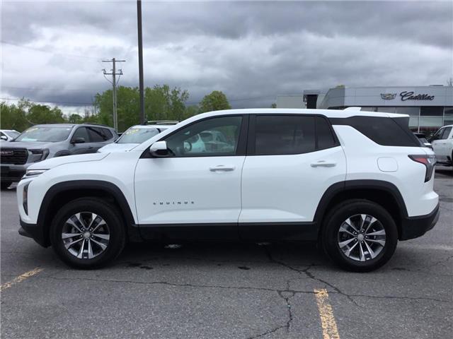 2026 Chevrolet Equinox LT (Stk: S2795) in Cornwall - Image 21 of 29
