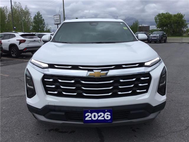2026 Chevrolet Equinox LT (Stk: S2795) in Cornwall - Image 27 of 29