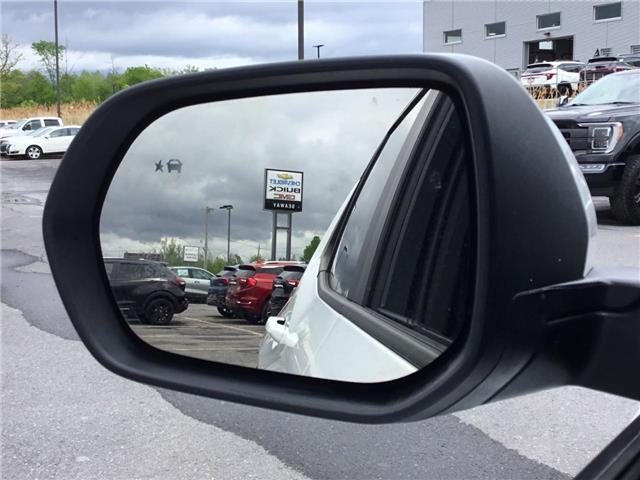 2026 Chevrolet Equinox LT (Stk: S2795) in Cornwall - Image 28 of 29