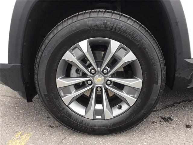 2026 Chevrolet Equinox LT (Stk: S2795) in Cornwall - Image 29 of 29