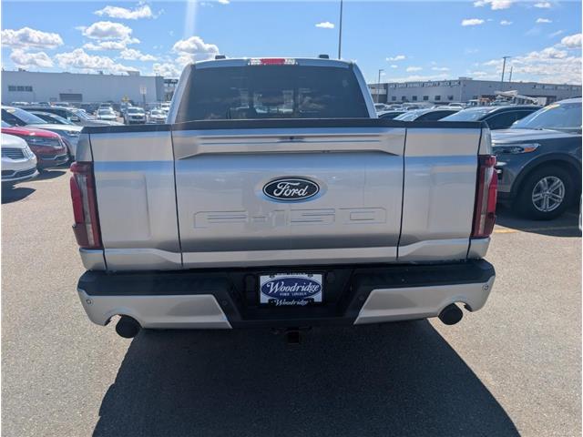 2024 Ford F-150 Lariat (Stk: T-1432A) in Calgary - Image 6 of 26