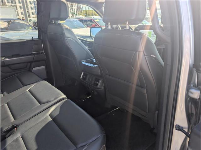 2024 Ford F-150 Lariat (Stk: T-1432A) in Calgary - Image 15 of 26