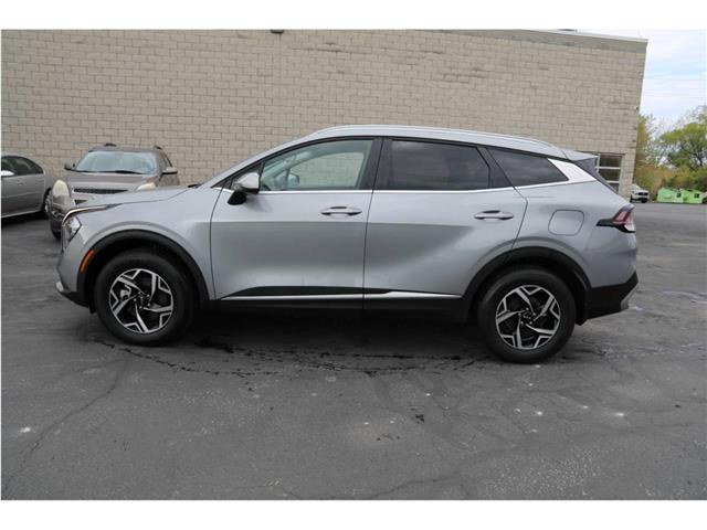 2024 Kia Sportage LX (Stk: PR87055) in Windsor - Image 2 of 27