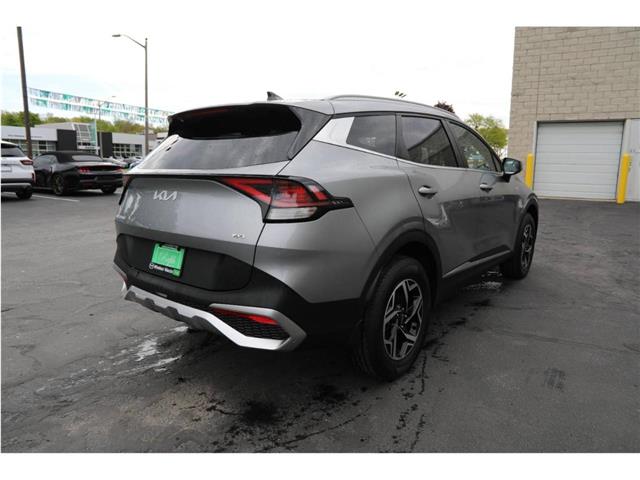2024 Kia Sportage LX (Stk: PR87055) in Windsor - Image 6 of 27