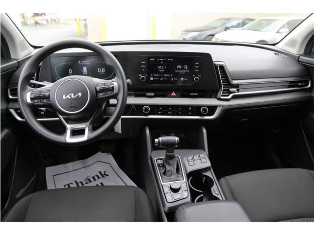 2024 Kia Sportage LX (Stk: PR87055) in Windsor - Image 15 of 27