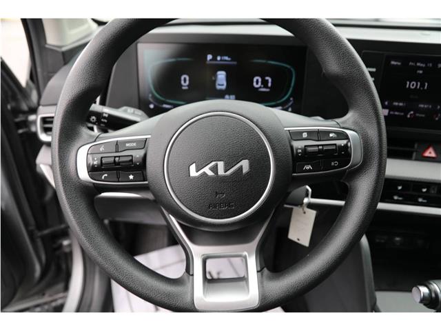 2024 Kia Sportage LX (Stk: PR87055) in Windsor - Image 23 of 27