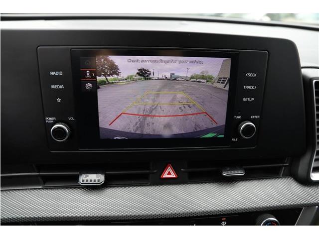 2024 Kia Sportage LX (Stk: PR87055) in Windsor - Image 27 of 27