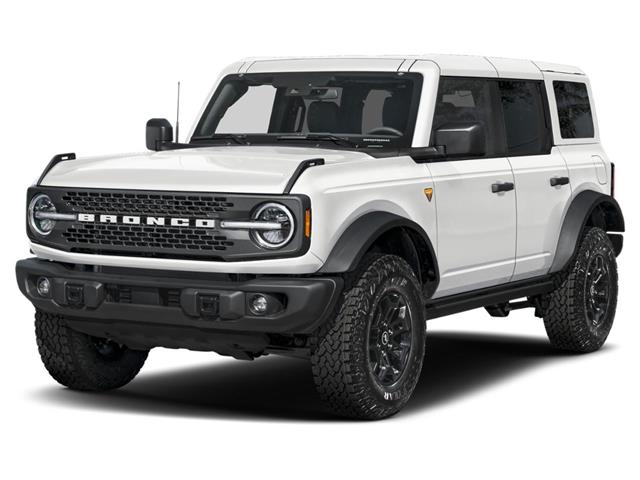 2026 Ford Bronco Badlands (Stk: BR47899) in Windsor - Image 1 of 13