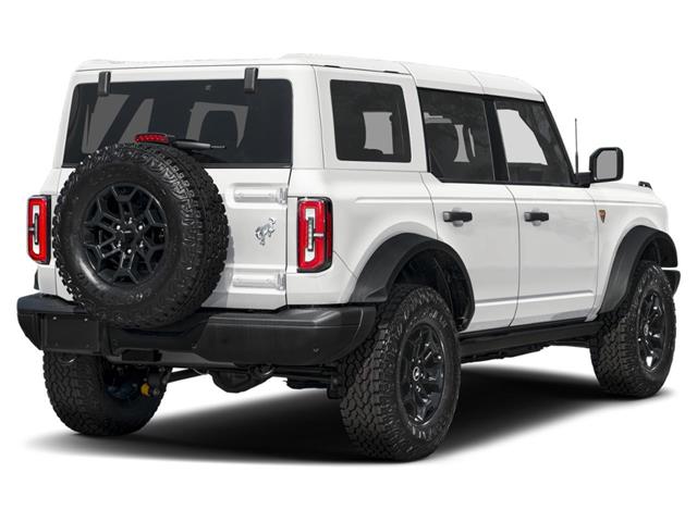 2026 Ford Bronco Badlands (Stk: BR47899) in Windsor - Image 2 of 13
