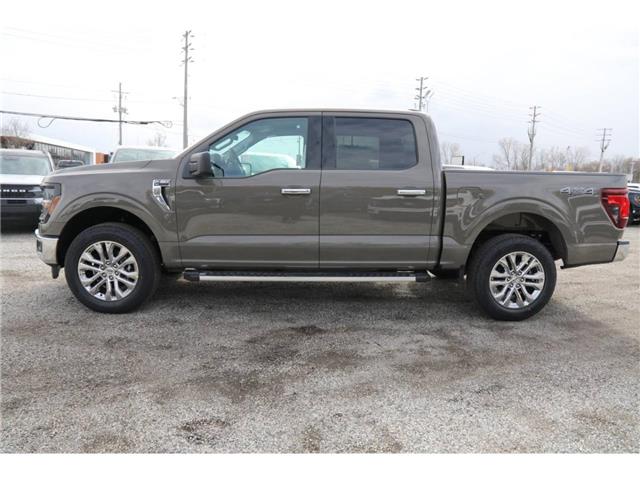 2026 Ford F-150 XLT (Stk: FS28762) in Windsor - Image 2 of 29