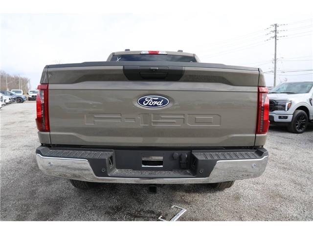 2026 Ford F-150 XLT (Stk: FS28762) in Windsor - Image 5 of 29