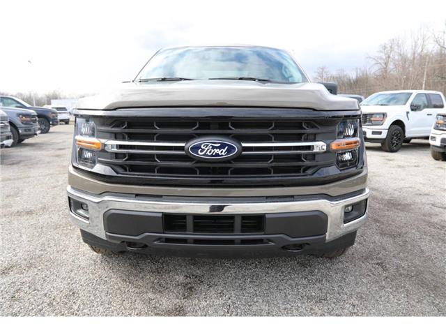 2026 Ford F-150 XLT (Stk: FS28762) in Windsor - Image 10 of 29