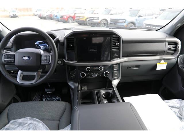 2026 Ford F-150 XLT (Stk: FS28762) in Windsor - Image 16 of 29