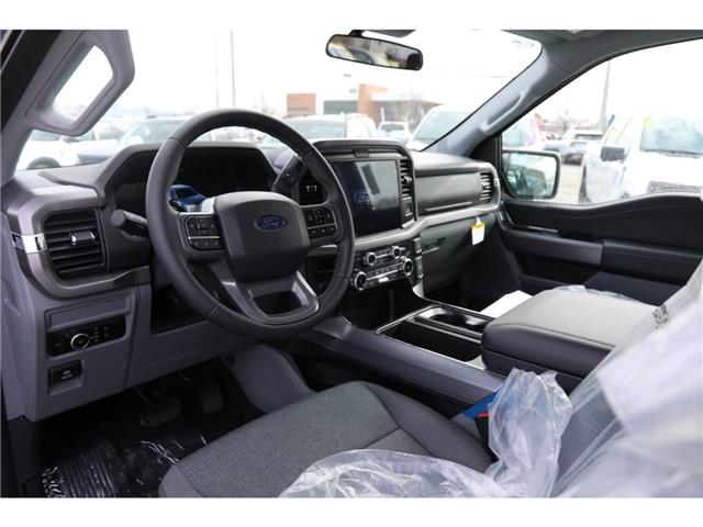 2026 Ford F-150 XLT (Stk: FS28762) in Windsor - Image 19 of 29
