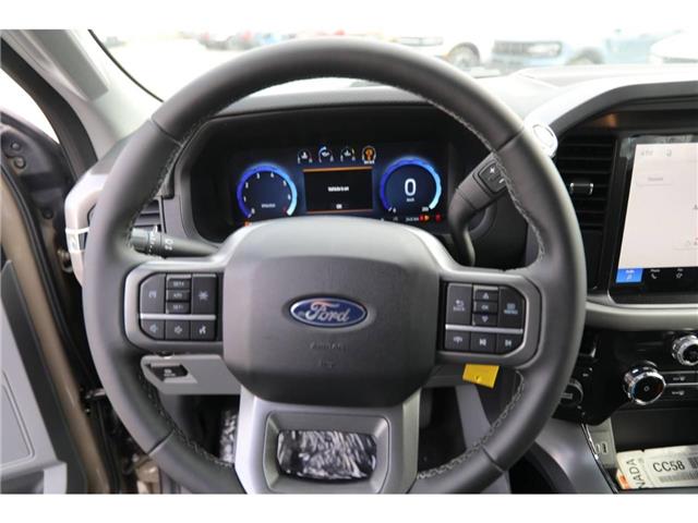 2026 Ford F-150 XLT (Stk: FS28762) in Windsor - Image 25 of 29
