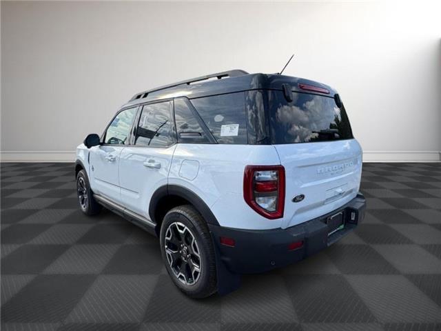 2025 Ford Bronco Sport Outer Banks (Stk: BR12085) in Windsor - Image 4 of 27
