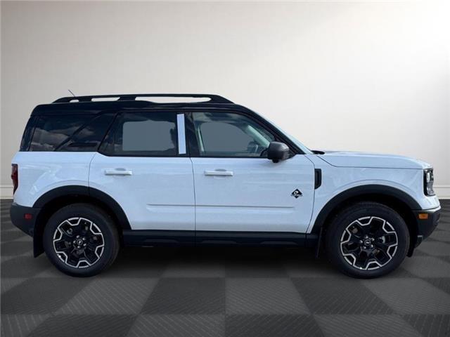 2025 Ford Bronco Sport Outer Banks (Stk: BR12085) in Windsor - Image 7 of 27