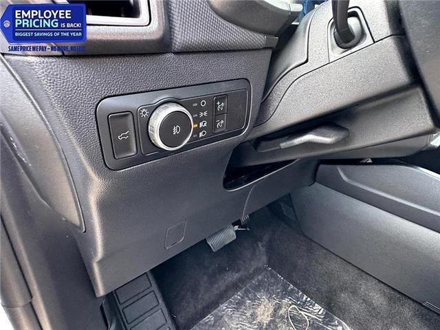 2025 Ford Bronco Sport Outer Banks (Stk: BR12085) in Windsor - Image 16 of 27
