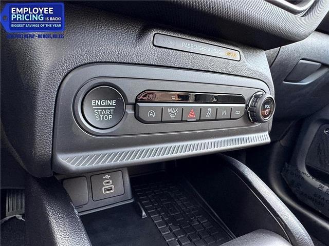 2025 Ford Bronco Sport Outer Banks (Stk: BR12085) in Windsor - Image 25 of 27