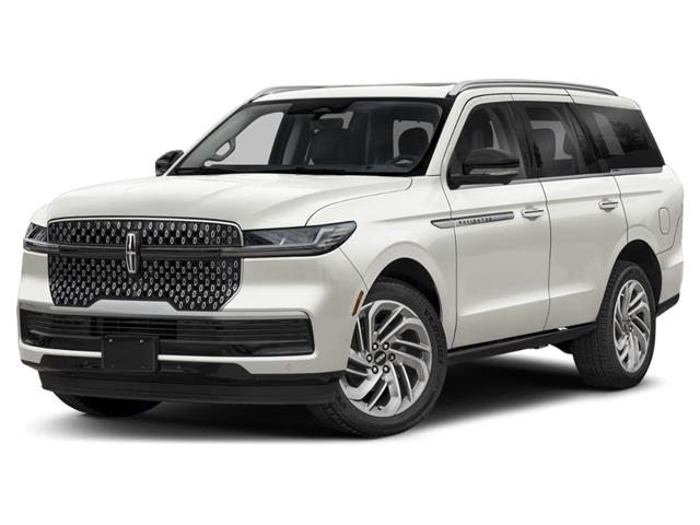 2026 Lincoln Navigator Reserve (Stk: NV08970) in Windsor - Image 1 of 13