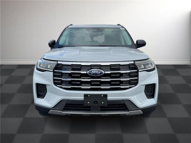 2026 Ford Explorer Active (Stk: EX03576) in Windsor - Image 10 of 25