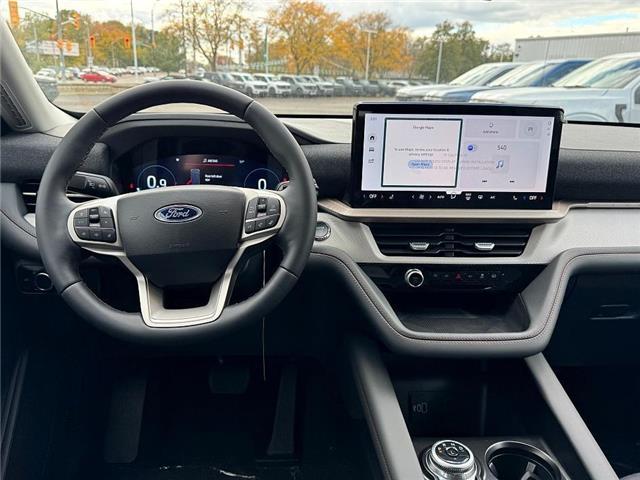 2026 Ford Explorer Active (Stk: EX03576) in Windsor - Image 14 of 25