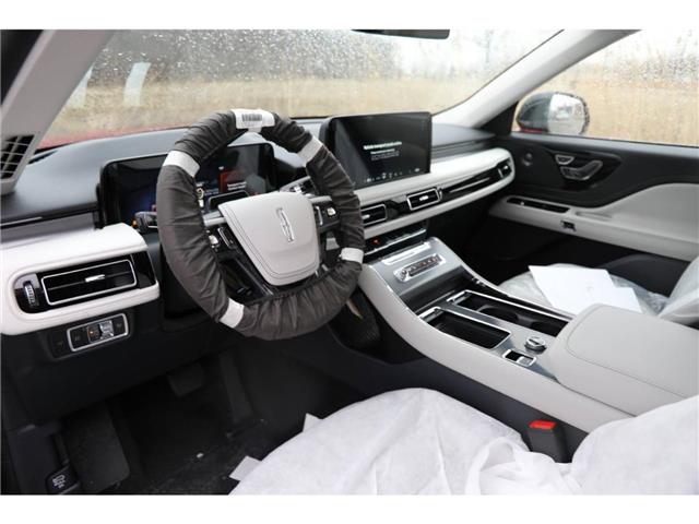 2026 Lincoln Aviator Premiere (Stk: AV10874) in Windsor - Image 19 of 28