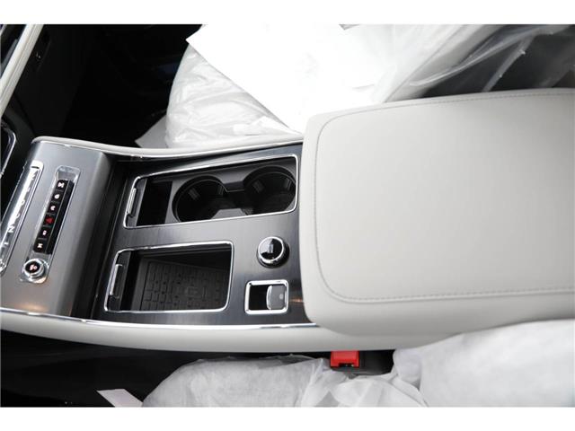 2026 Lincoln Aviator Premiere (Stk: AV10874) in Windsor - Image 23 of 28